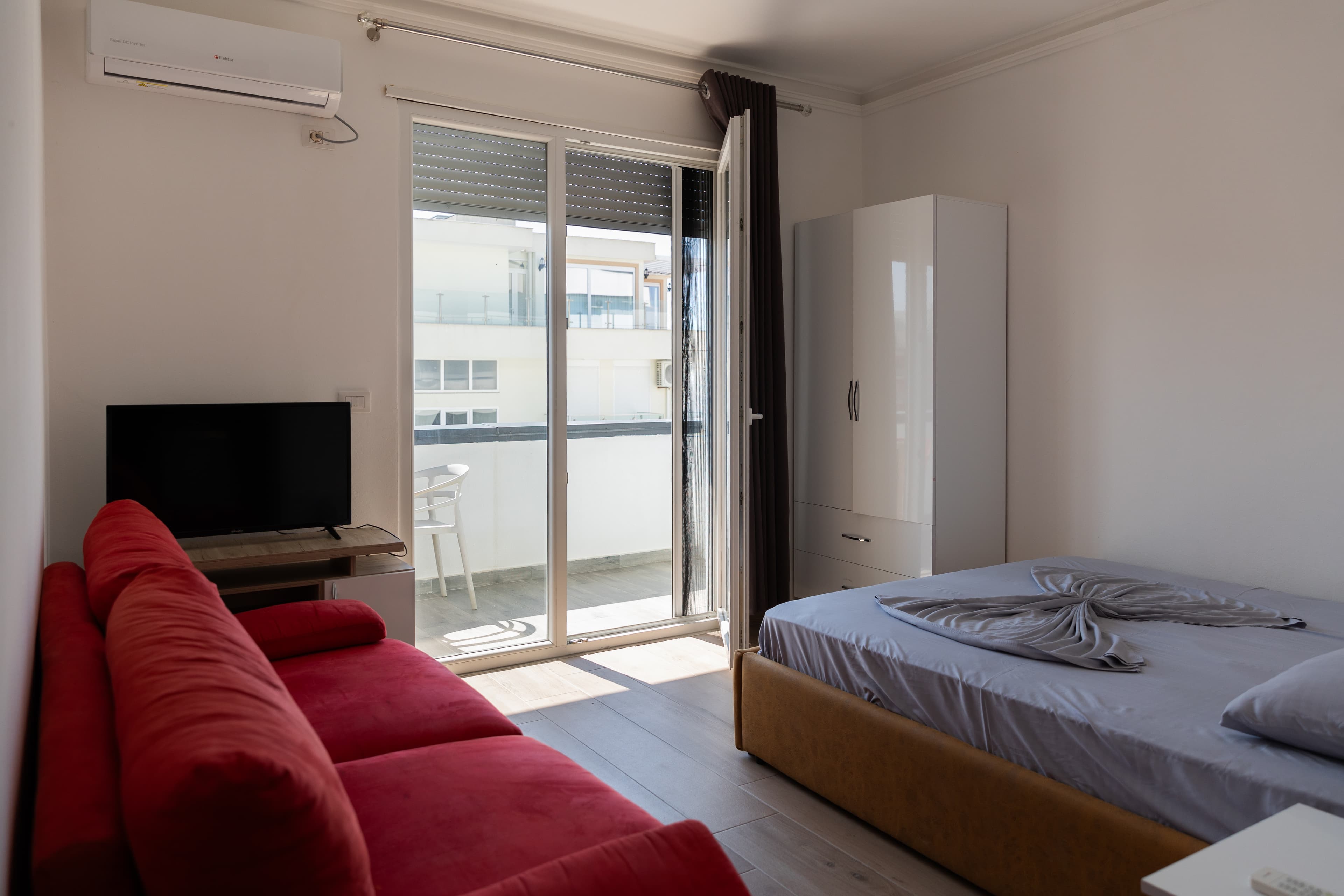 Kune Apartament 2