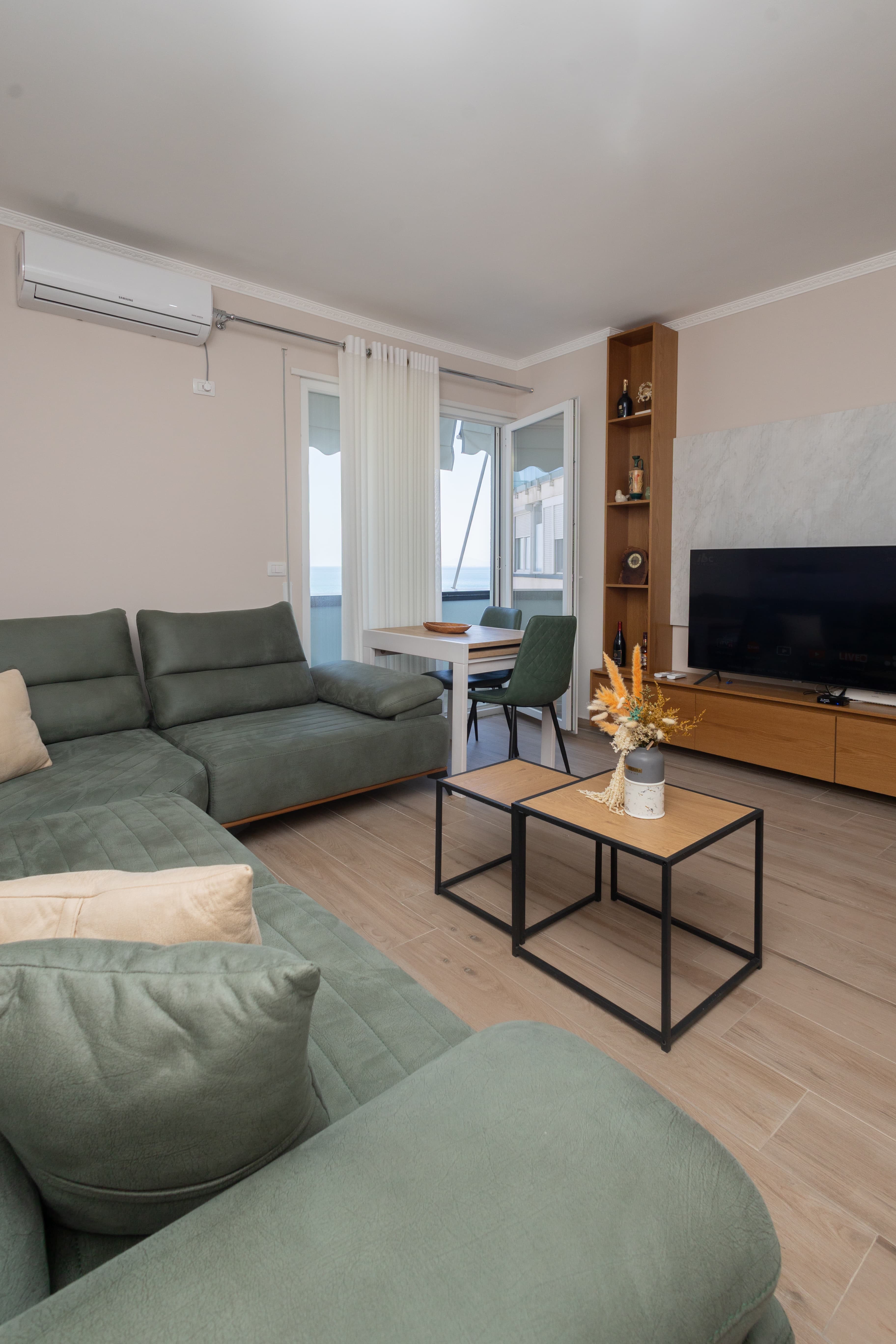 Kune Apartament 1